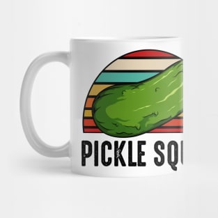 Pickle Mug